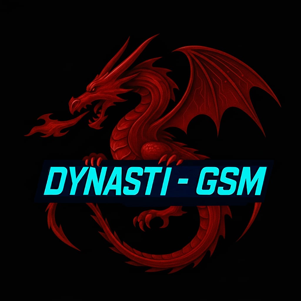 DINASTY GSM