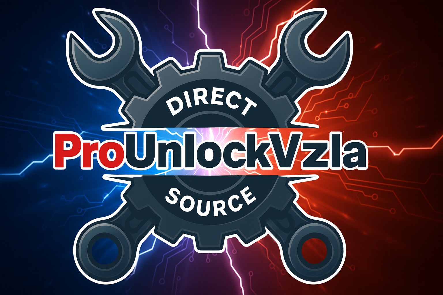 ProUnlockVzla